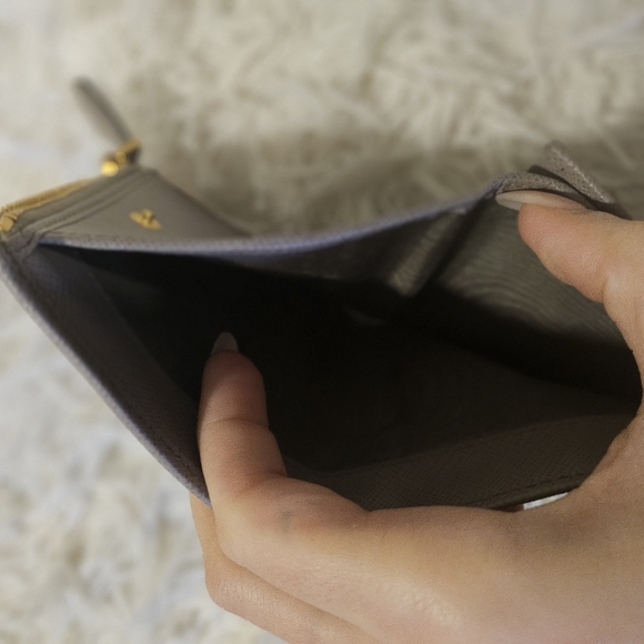 Mini card holder wallet - Picture 6 of 6